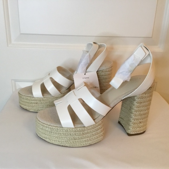 Women’s Platform Heels - Picture 3 of 6